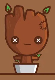Groot Logo
